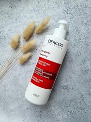VICHY DERCOS шампунь від випадіння для зміцнення волосся