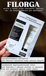 Filorga TIME-FILLER SHOT 5 XP філорга набір сироватка крем