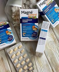 Nutreov Magne Control Junior морський магній для дітей 