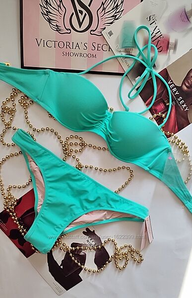 Victoria´s secret original xs s m 34b 75b 75a 34a бандо ітси