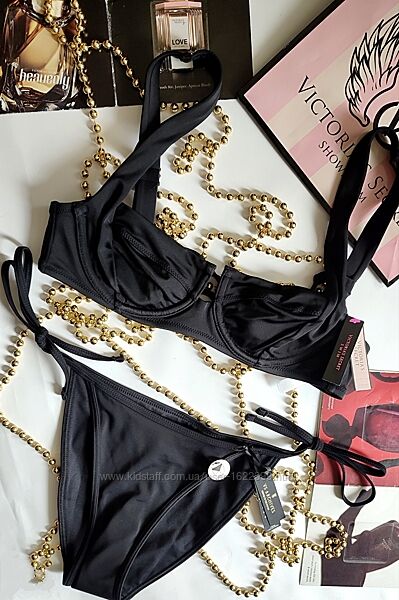 Victorias secret original xs s m l купальник 34b 75b 36a 80a