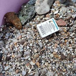 аквариумный грунт около 30кг