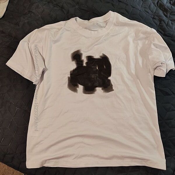 футболочка новая 160см