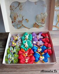 #2: 430 грн набір