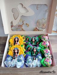 #3: 455 грн набір