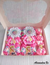 #6: 395 грн набір