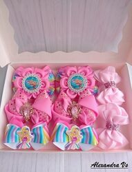 #7: 465 грн набір