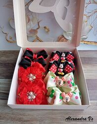 #9: 285 грн набір