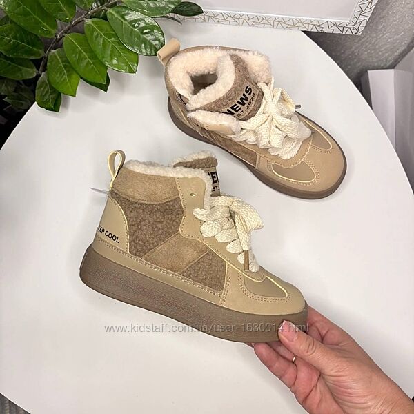 Зимові хайтопи