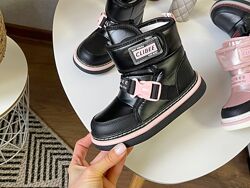 Дутики ТМ Clibee