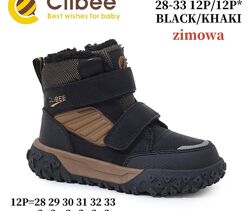 Зимові черевики