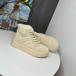 Зимові черевики