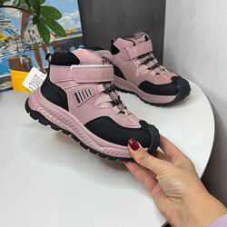 Зимові термочобітки