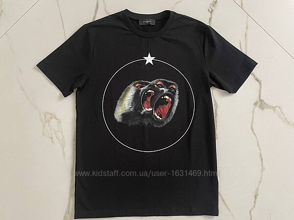 Футболка Givenchy