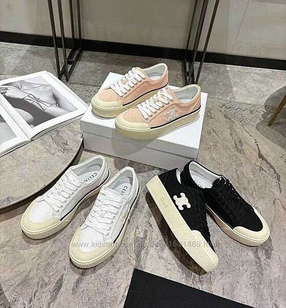 Кеди Celine 34-40
