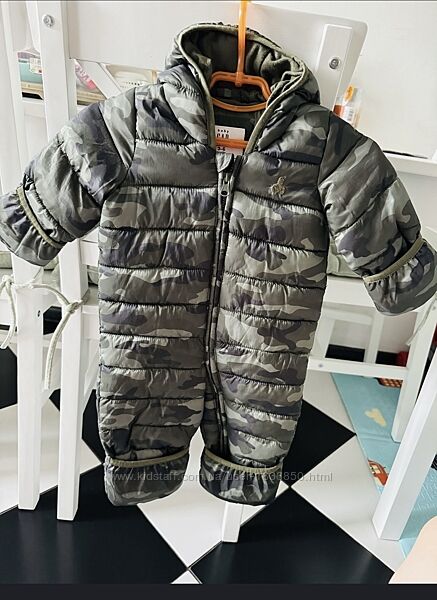 Комбінезон GAP 0-6 місяців