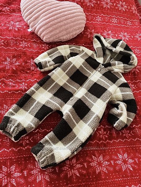 Плюшевий чоловічок тедді 4-6 місяців.