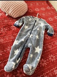 Чоловічок Next , 6-9 місяців