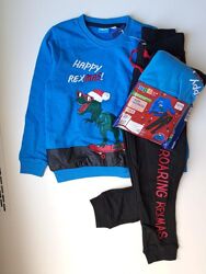 Костюм утеплений lupilu