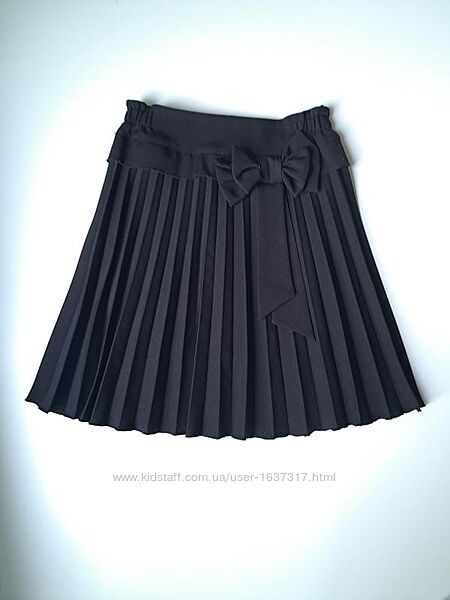 Спідниця пліссе р.140 zibi