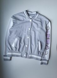 Бомбер з аніме для дівчинки р.146 reserved