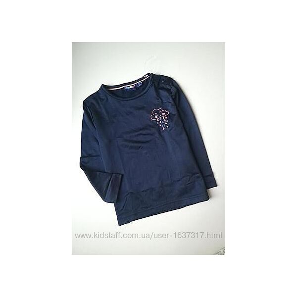 Термореглан р.86-92 lupilu