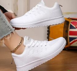 Новые Кроссовки, кросы 40/41