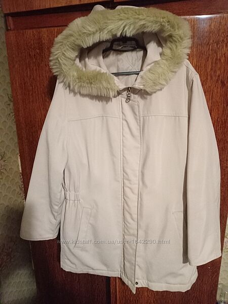 Куртка, парка батал 50/52