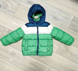 Демісезонна куртка 98р.