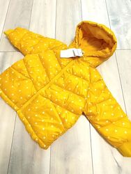 Демісезонна куртка 98р.