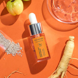 Artistry Skin Nutrition Сироватка для обличчя з вітаміном С і гіалуроновою