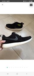 Чоловічі кросівки Nike roshe one 