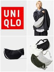Сумка Uniqlo нова колекція