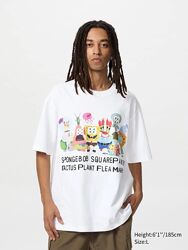 Футболка Uniqlo