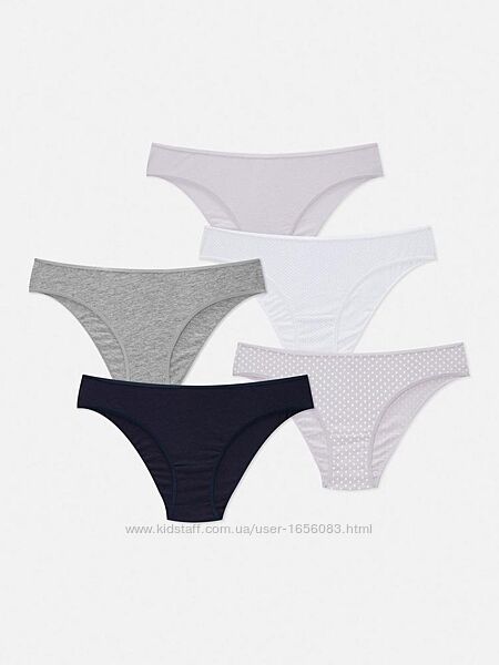 Трусики Primark. Труси Primark. Трусы Primark