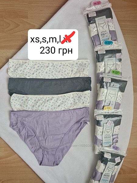 Трусики Primark. Труси Primark. Трусы Primark