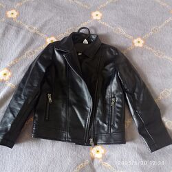  Косуха на девочку 