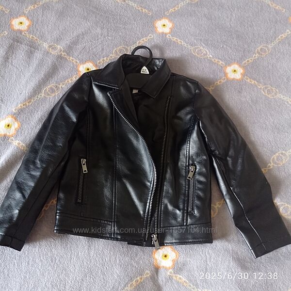  Косуха на девочку 