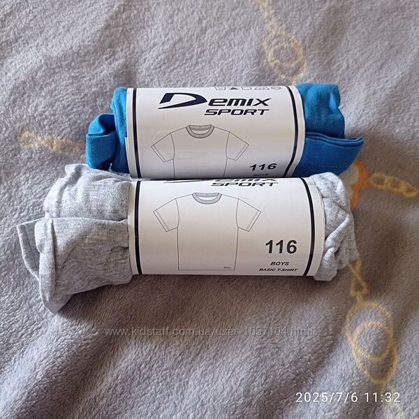 Футболка на дитину 