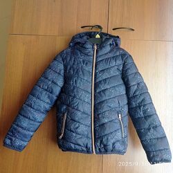 Демисезонная куртка 