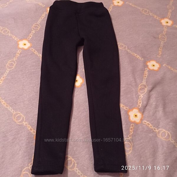 Теплі лосини