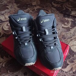 Демі хайтопи утеплені 