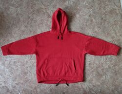 Жіноче худі оверсайз Zara