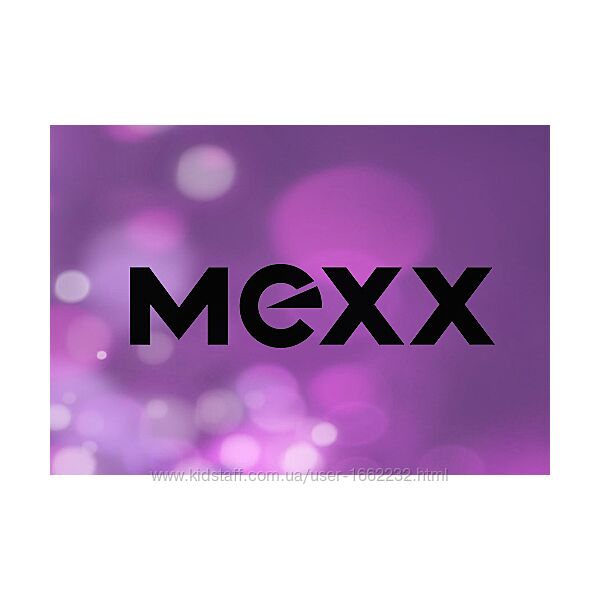 Mexx&ltОригинал Распив Бренда в ассортименте