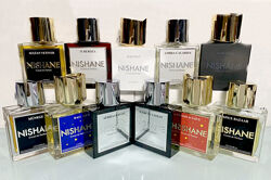 Nishane&ltОригинал Распив Бренда в ассортименте