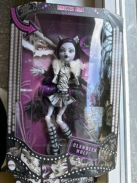 Рил драма Монстер хвй