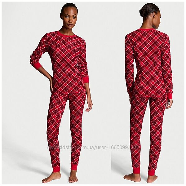 Термо піжама вікторія сікрет victoria&acutes secret