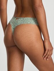 Мережевні трусики стринги стрінги вікторія сікрет victorias secret