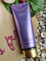 Парфумований лосьйон для тіла love spell victorias secret