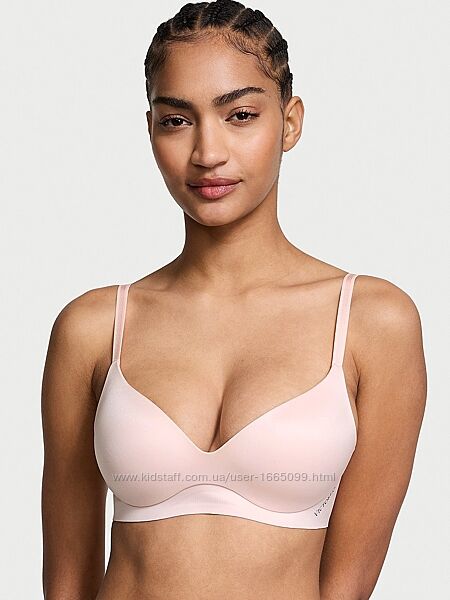 Бюстгальтер без кісточок victorias secret